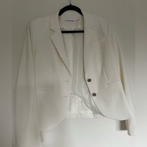 Calvin Klein Blazer